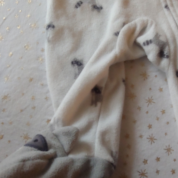 Baby sleeper - Picture 3 of 3